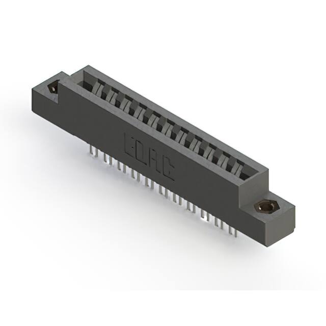 356-011-400-107 EDAC Inc.  Edgeboard Connectors